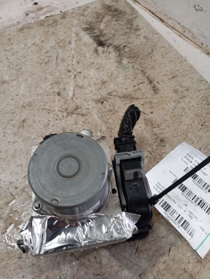 Used 2018 Ford FORD F150 PICKUP Anti-lock Brake Pts - Stock #H20197