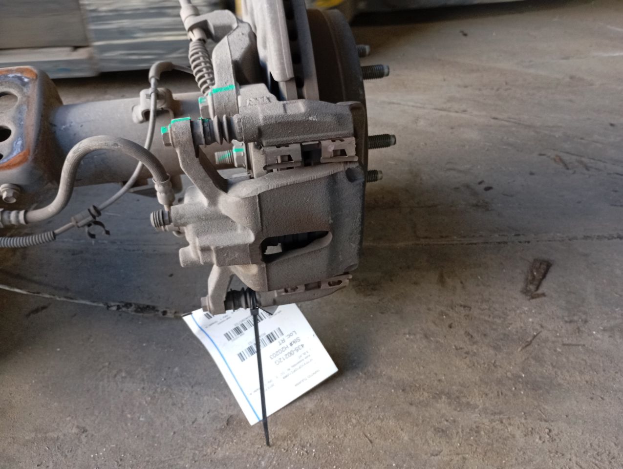 Part image 6
