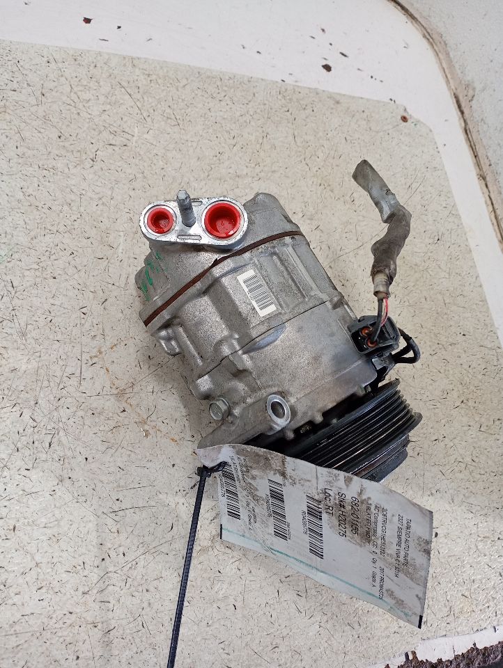 2017 Chrysler PROMASTER 2500 VAN AC Compressor