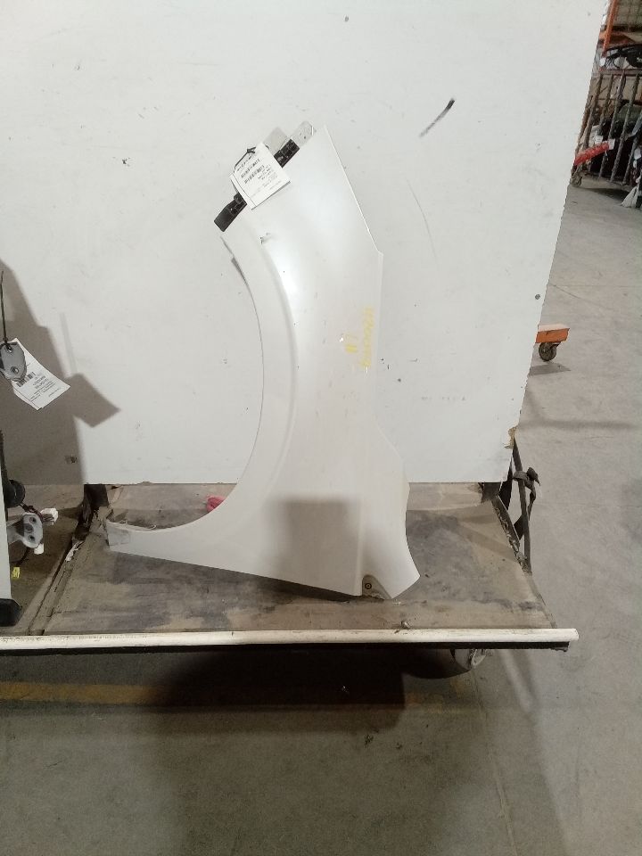 2015 FORESTER Subaru Fender