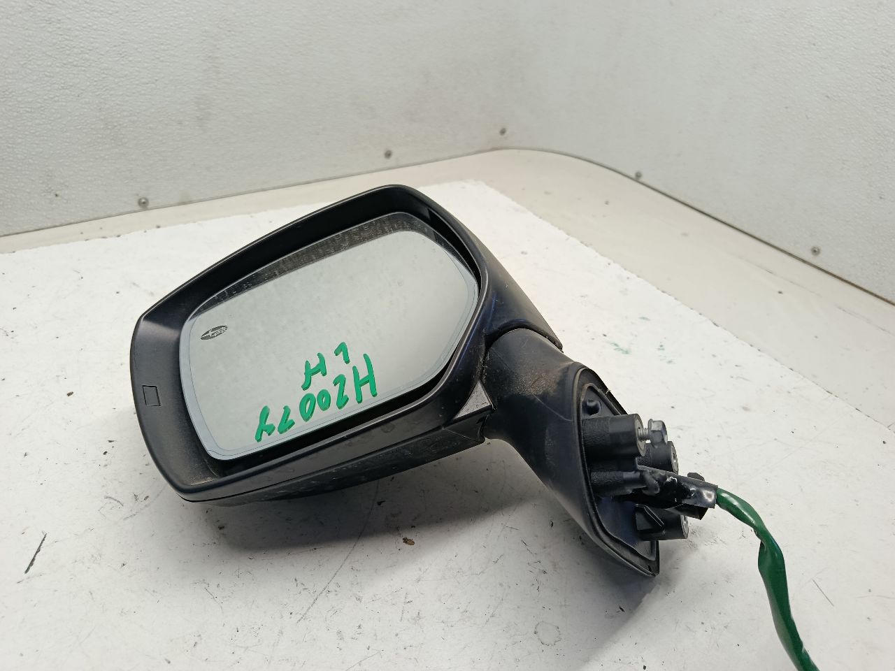 2015 Subaru FORESTER Side View Mirror
