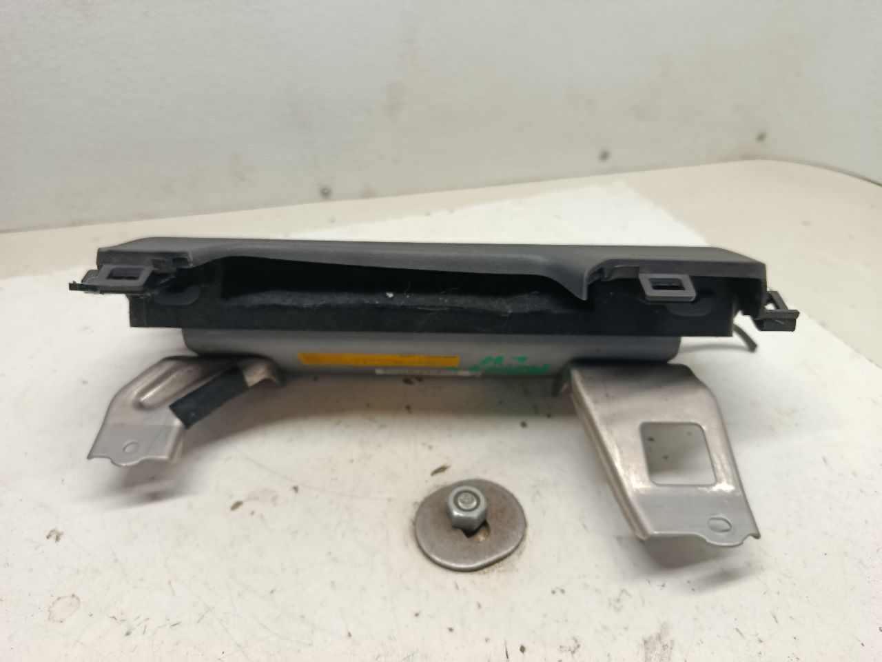 2015 FORESTER Subaru Air Bag