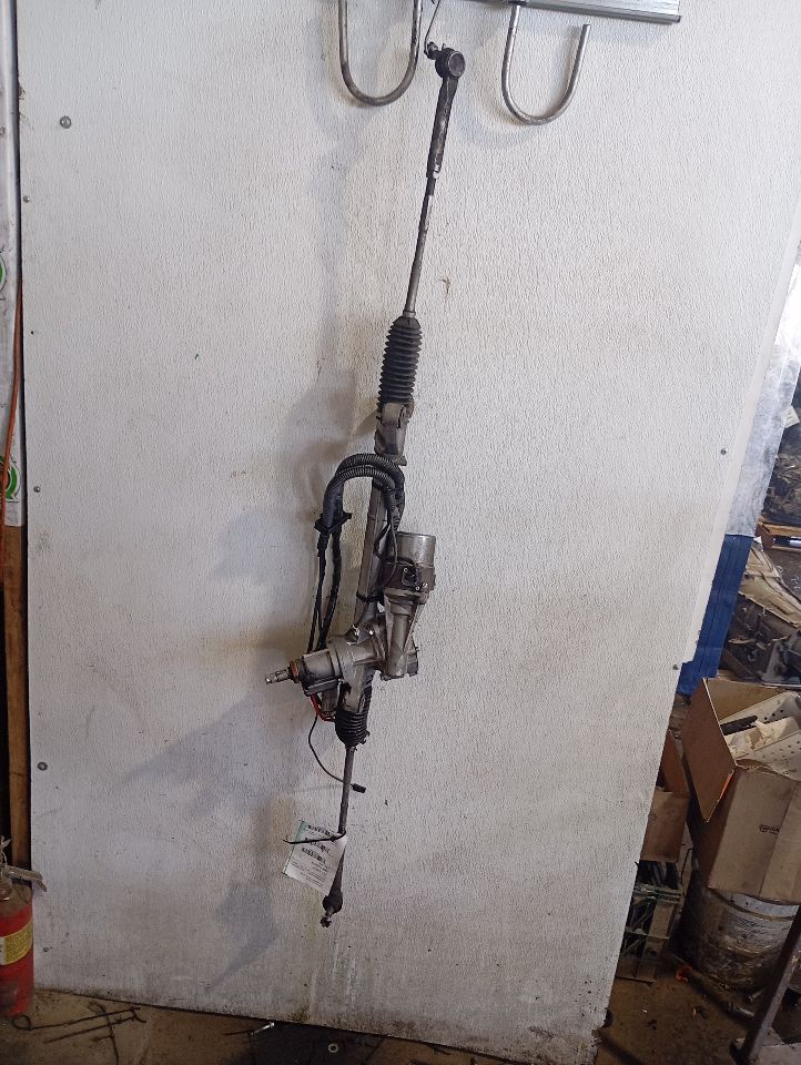 2015 Subaru FORESTER Steering Gear Rack