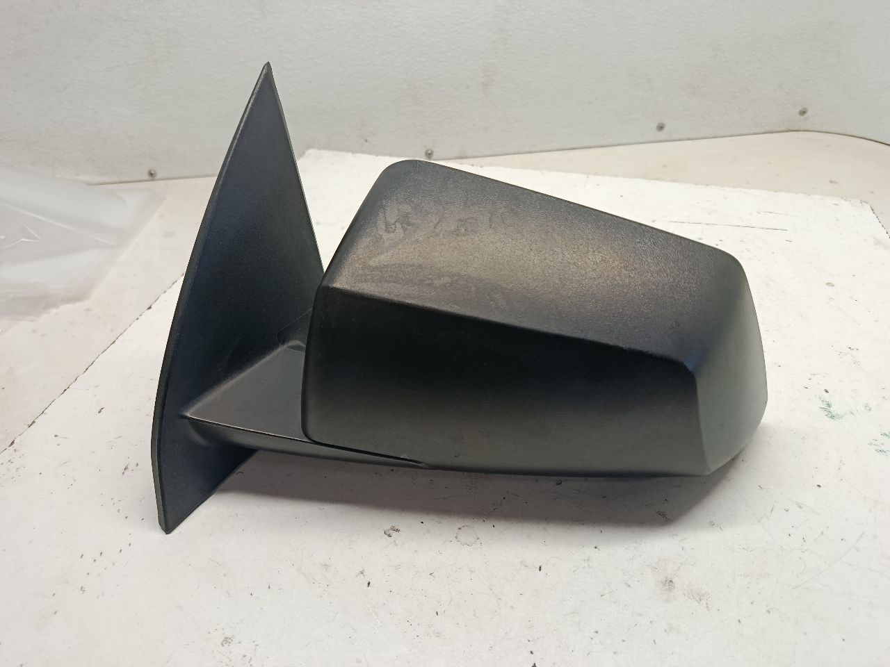 Used 2016 General Motors ACADIA Side View Mirror - Stock #H20076