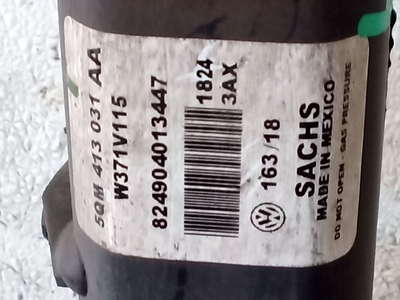 Part image 6