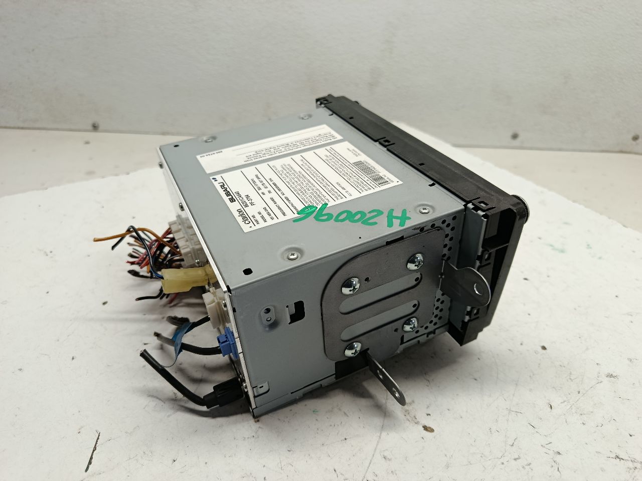 Part image 9