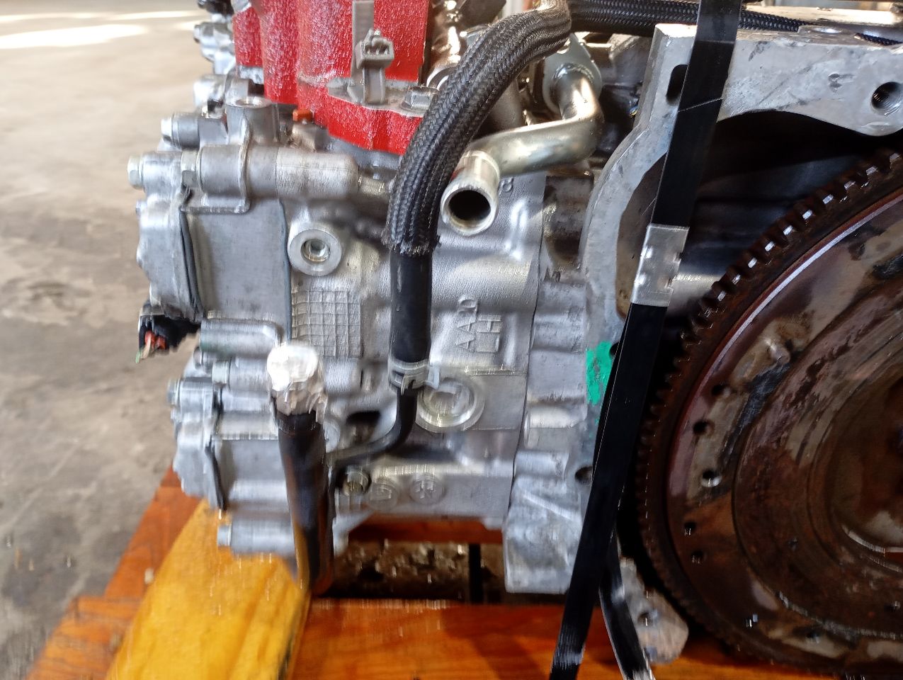 Part image 11