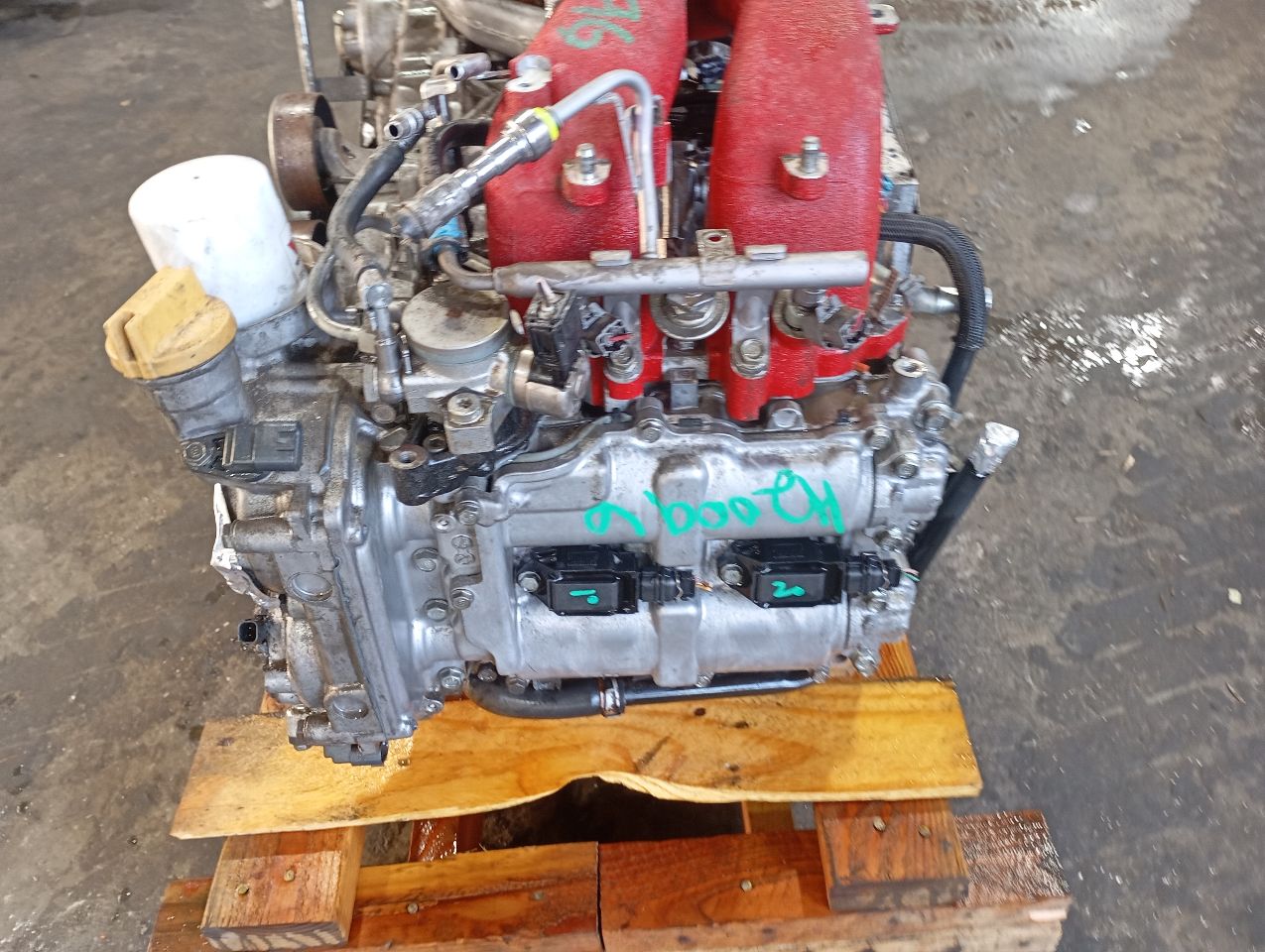Part image 12