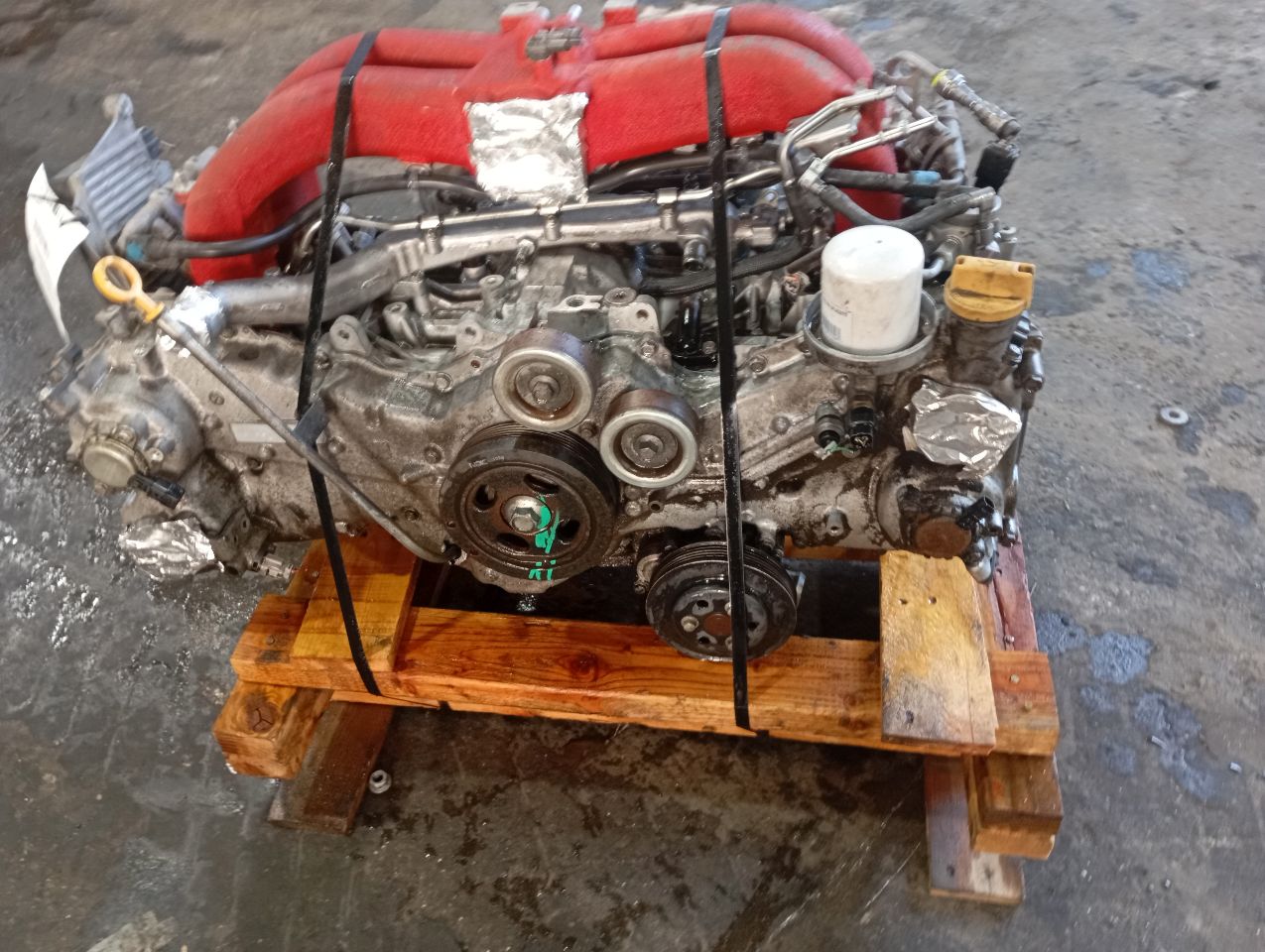Part image 14