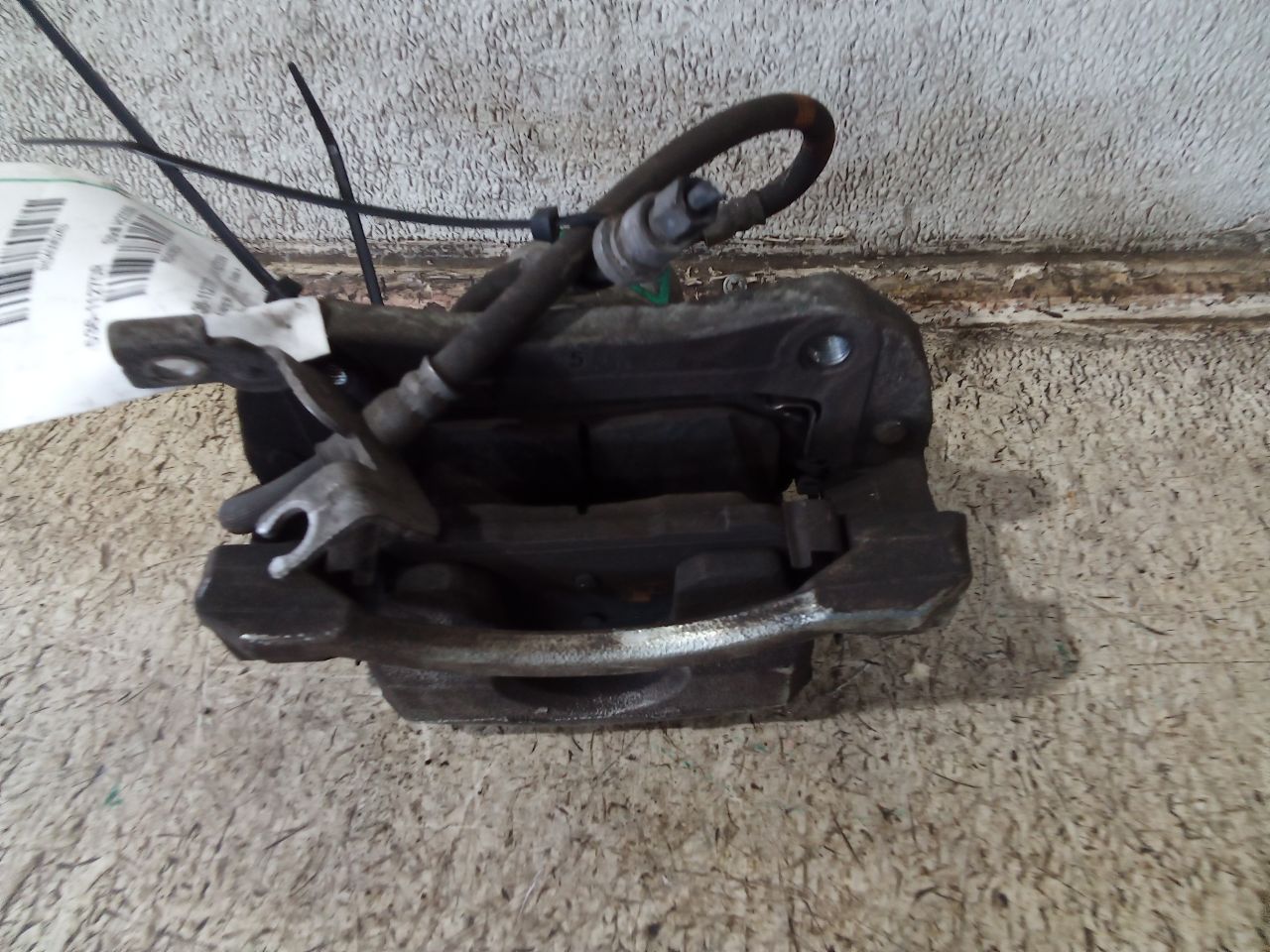 2021 Hyundai ELANTRA Caliper