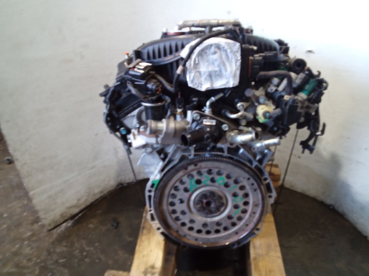 Part image 9