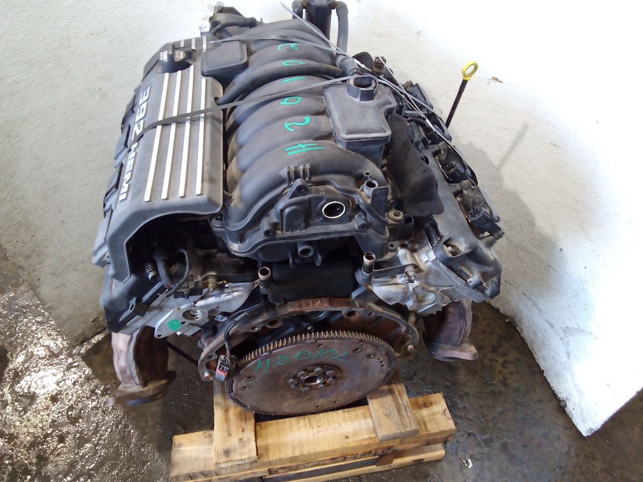 Part image 6