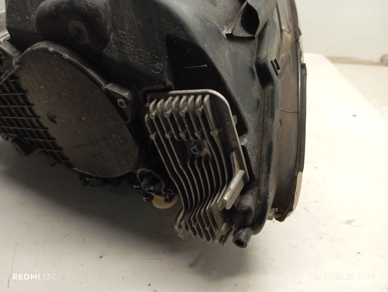 Part image 9