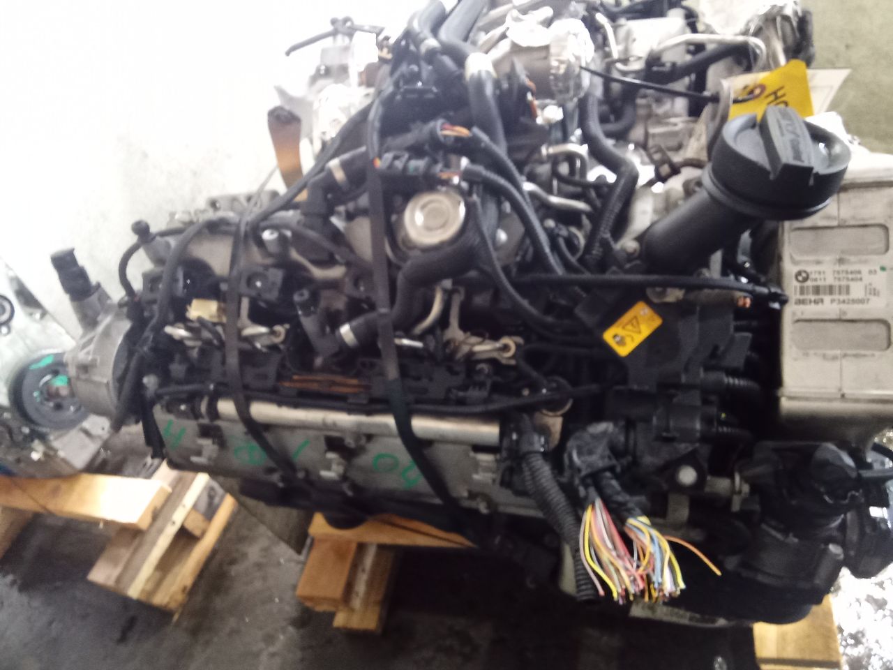 Part image 7