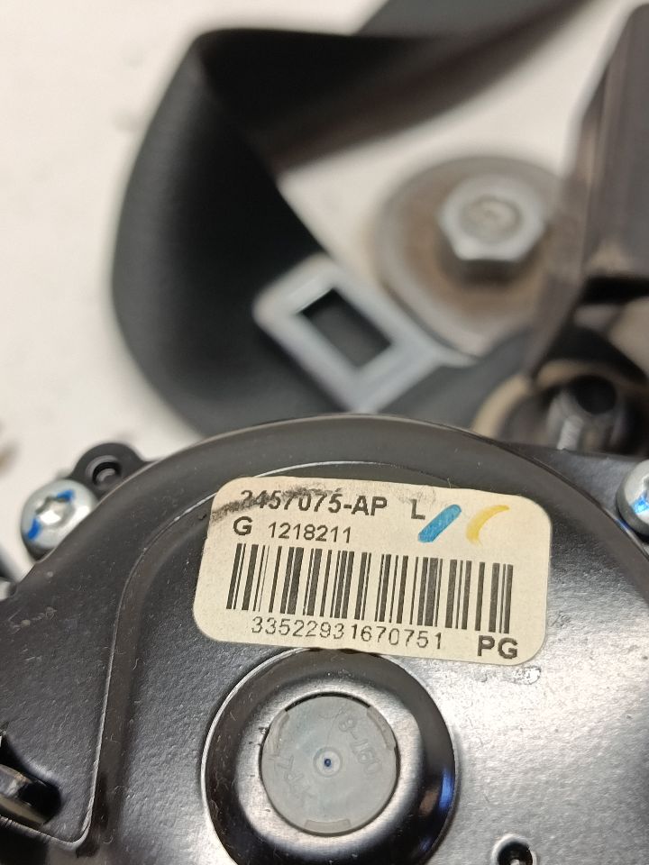 Used 2014 Nissan ALTIMA Sdn - Stock #H20109
