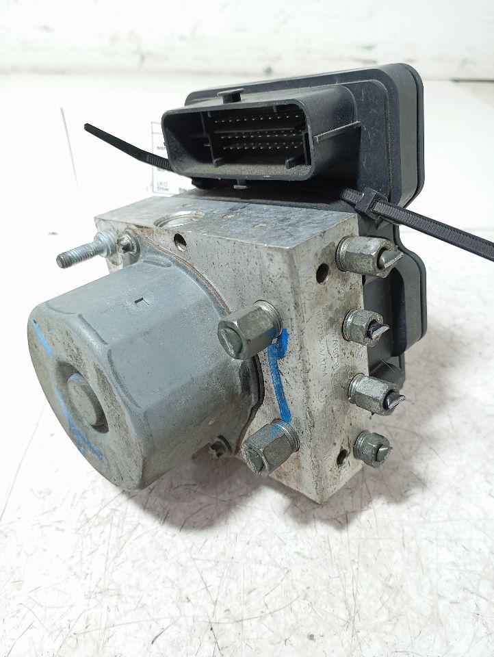 Used 2016 Nissan ALTIMA Anti-lock Brake Pts - Stock #A14485