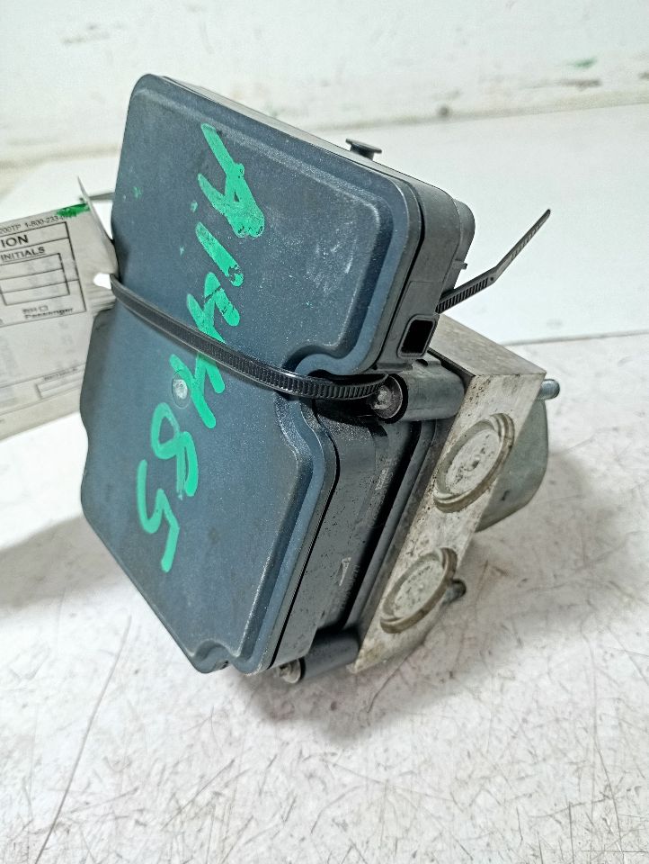 Used 2016 Nissan ALTIMA Anti-lock Brake Pts - Stock #A14485
