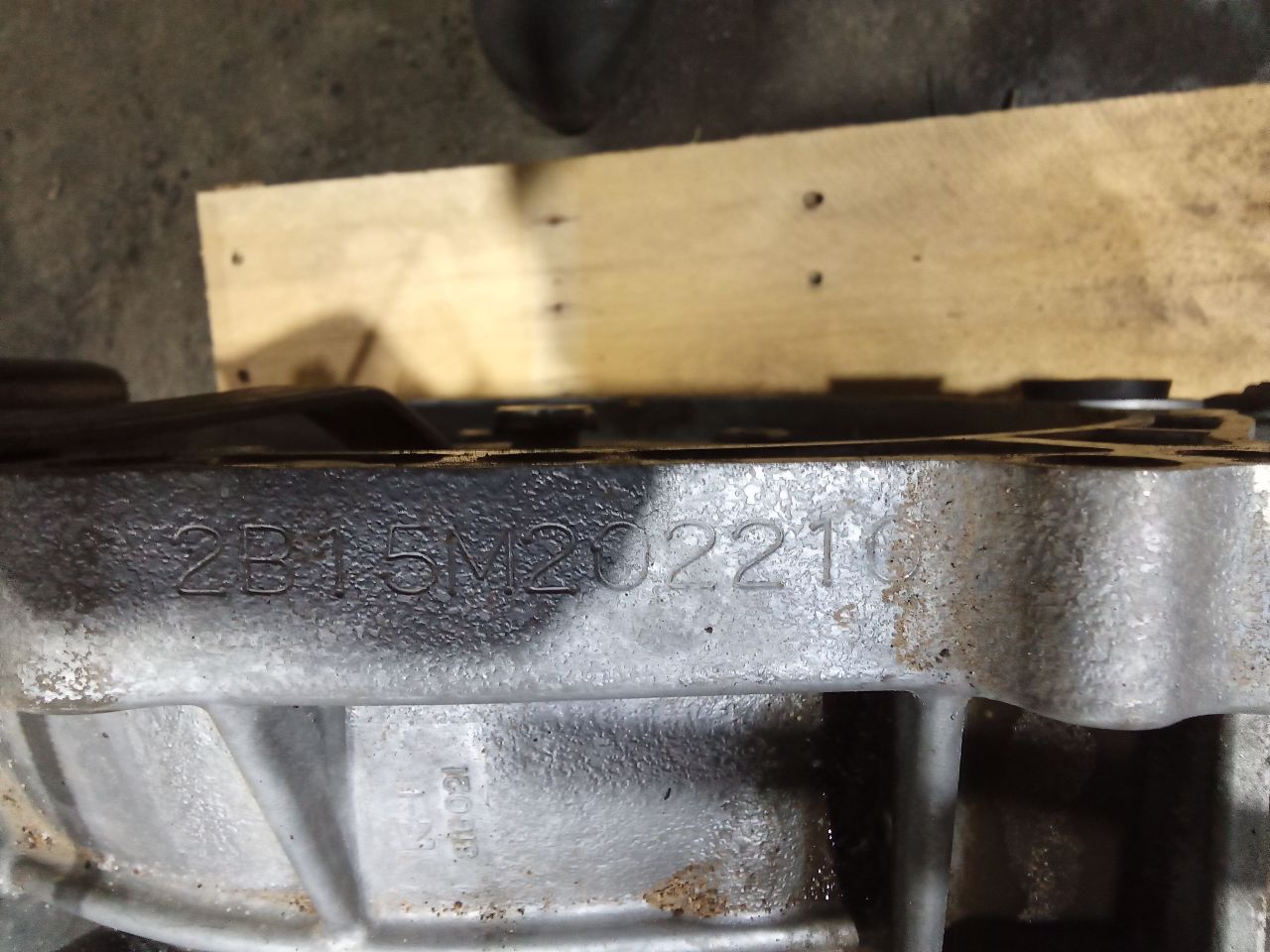 Part image 1