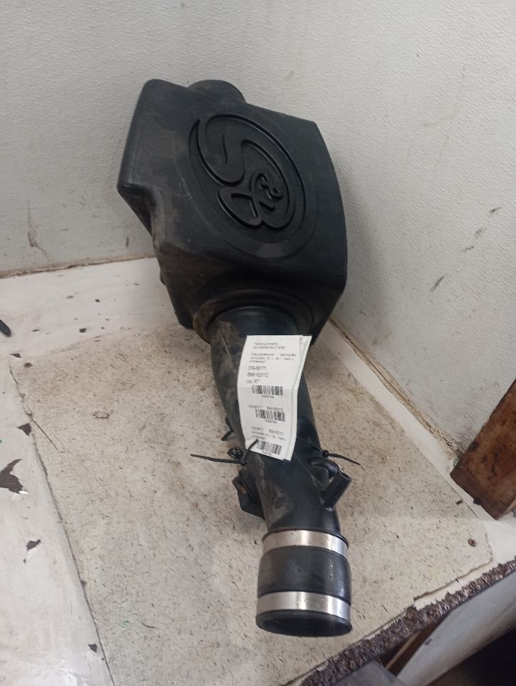 2009 Toyota TACOMA Air Cleaner