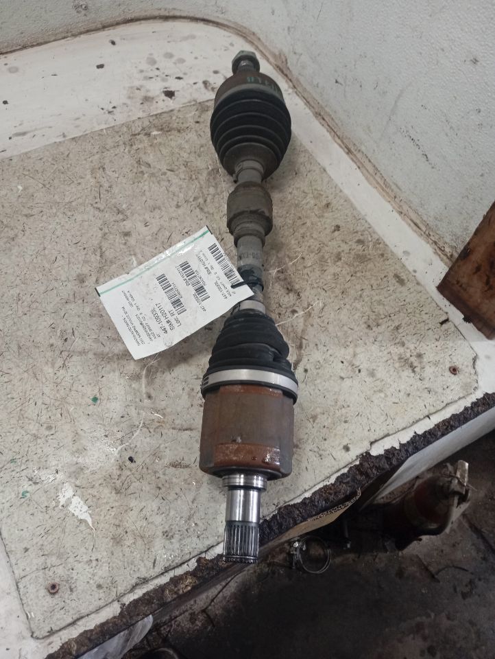 2021 Honda INSIGHT Axle Shaft
