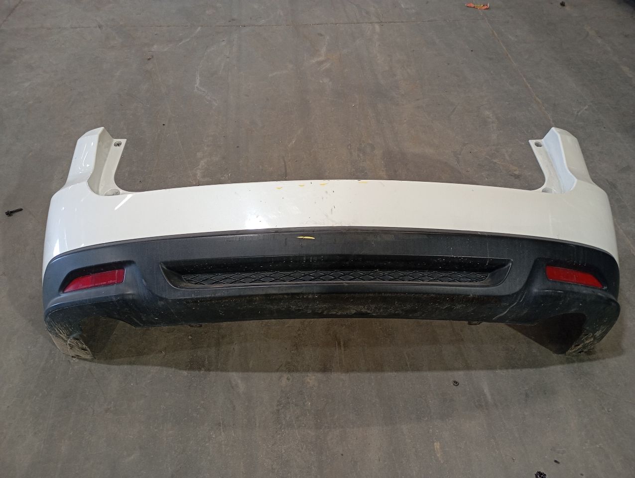 2015 Acura RDX Bumper Assy, Rear