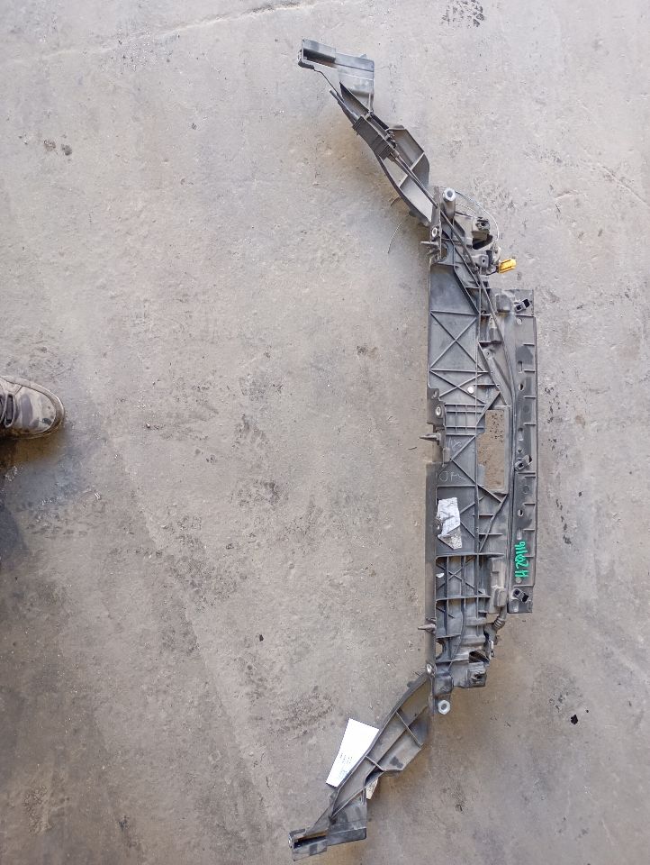 2017 Ford FUSION Radiator Core Supp