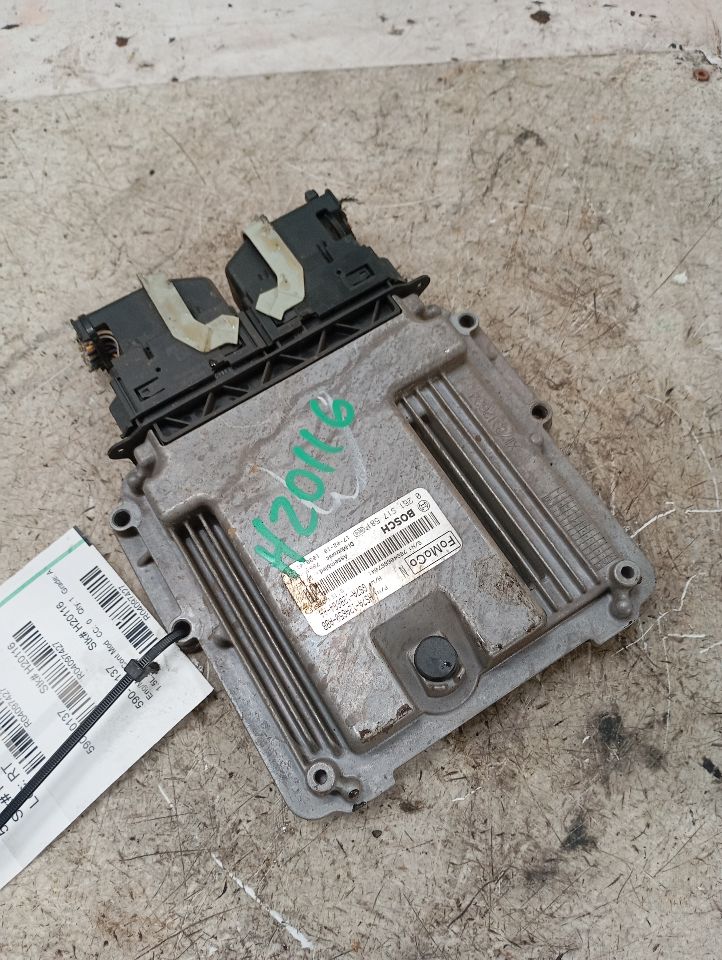 2017 Ford FUSION Eng/Motor Cont Mod