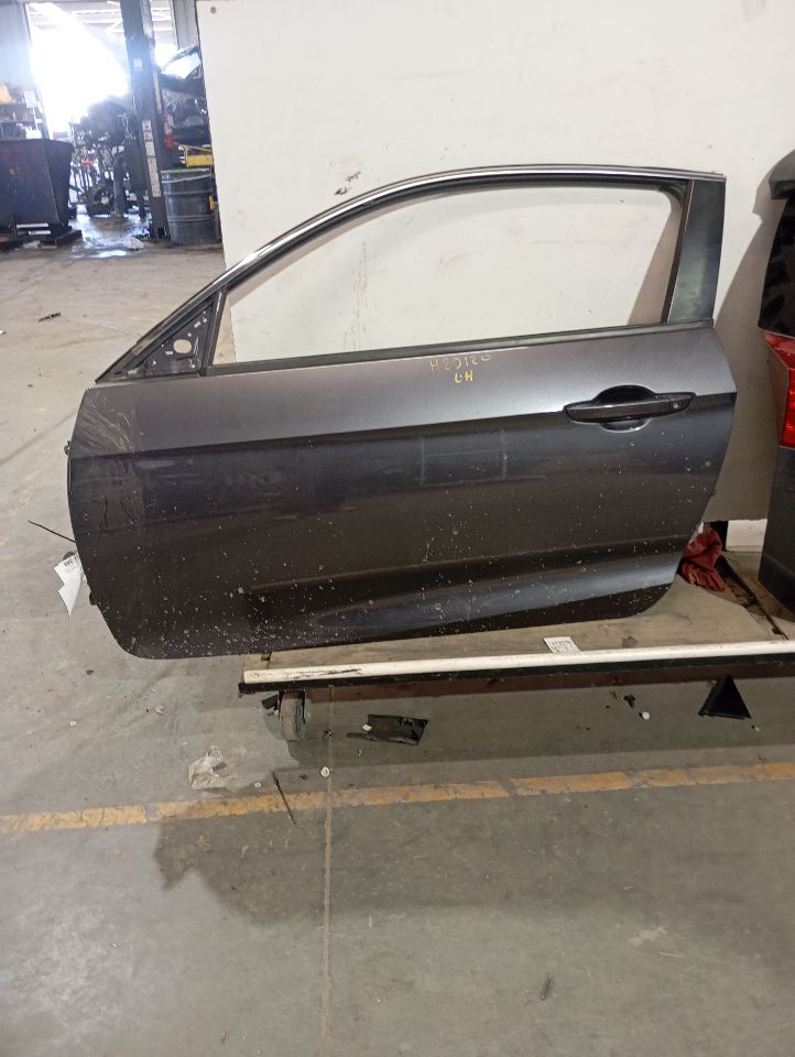2019 Honda CIVIC Door Assembly, Fr