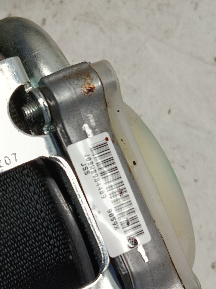 Used 2019 Honda CIVIC retractor - Stock #H20120