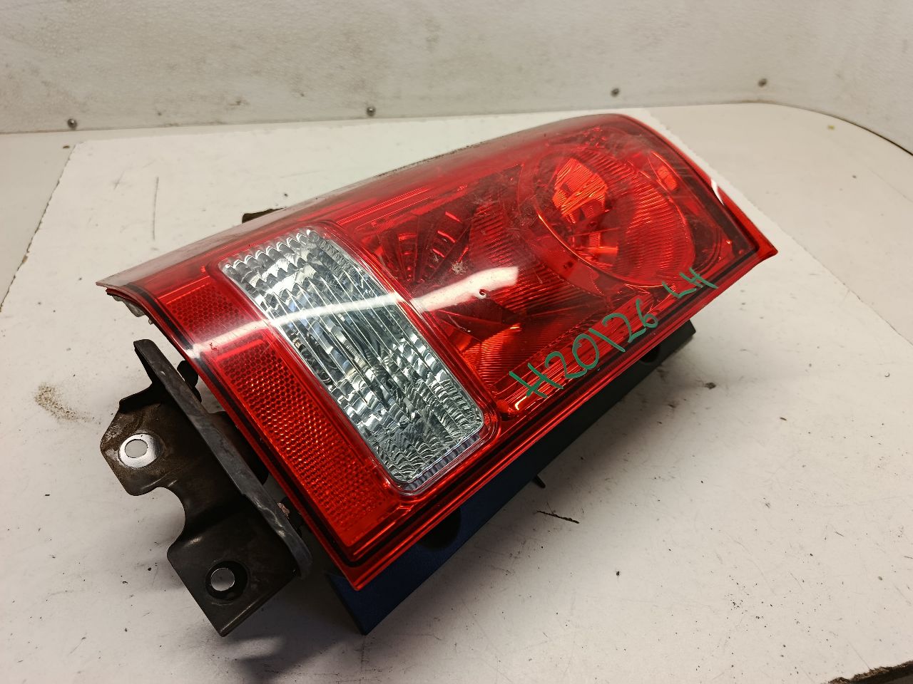2011 Honda PILOT Tail Lamp