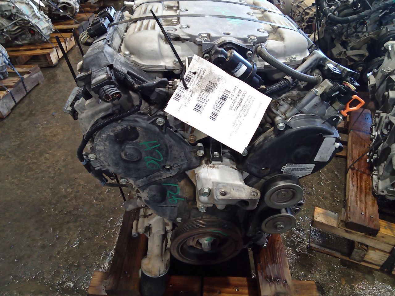 Part image 7