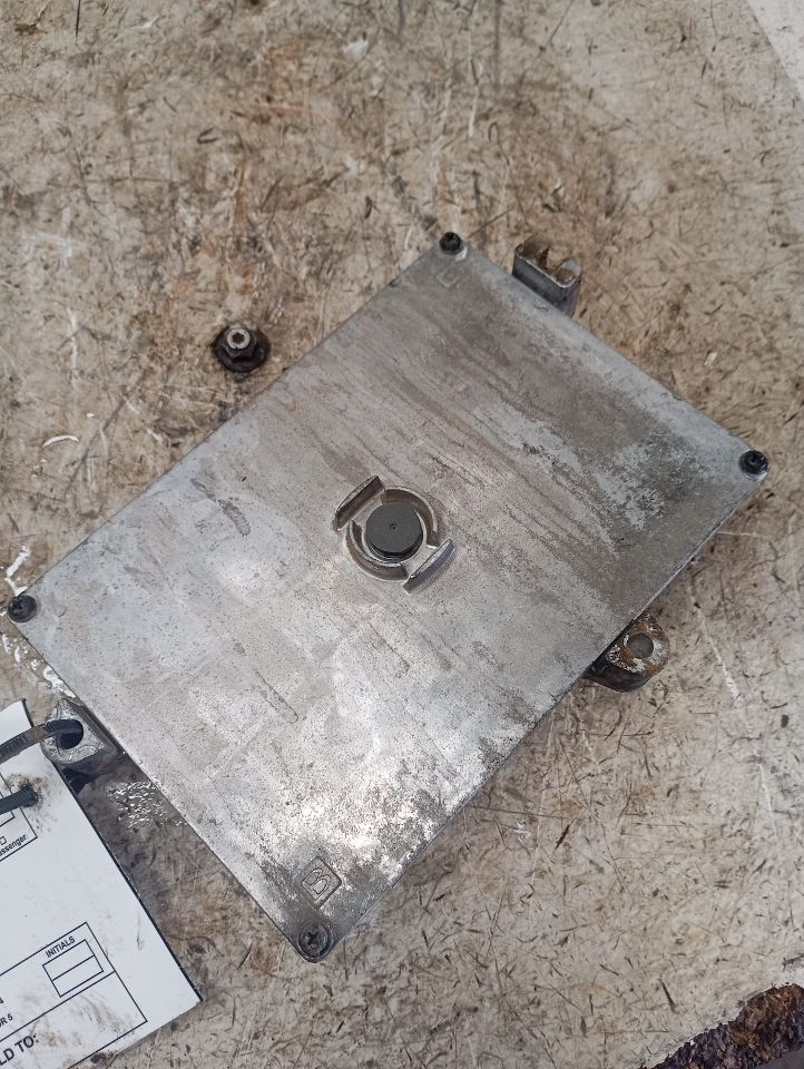 2011 Honda PILOT Eng/Motor Cont Mod
