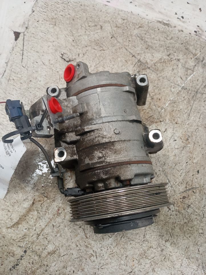 2011 Honda PILOT AC Compressor