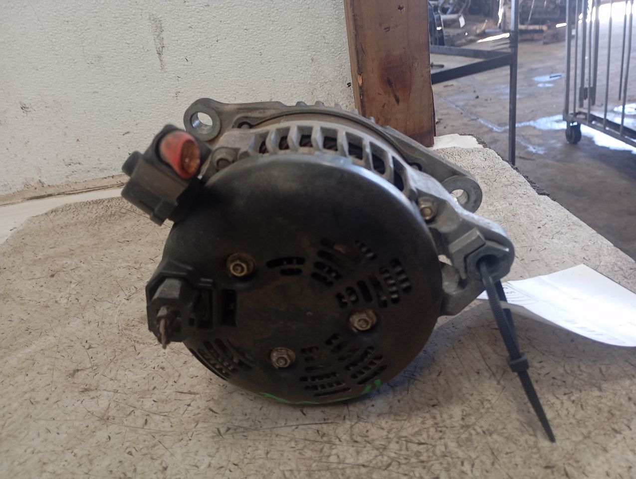 2013 Ford FORD F150 PICKUP Alternator