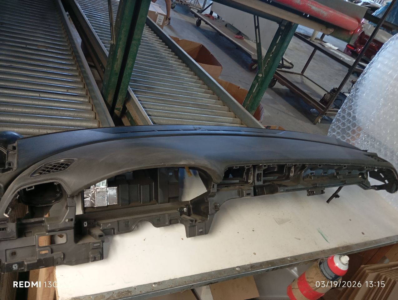 2022 Honda INSIGHT Air Bag