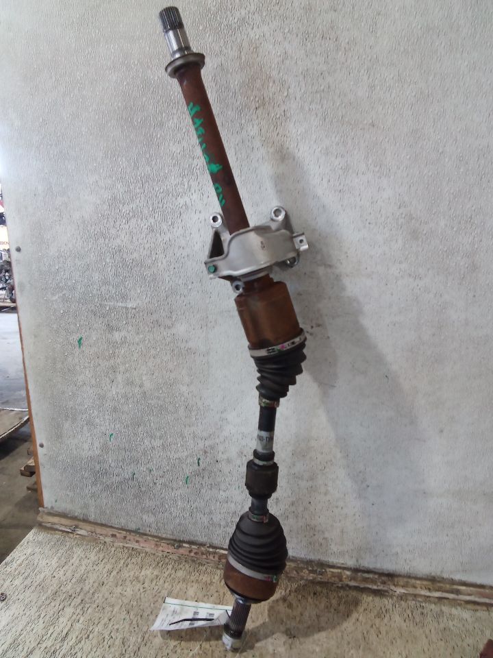 2022 Honda INSIGHT Axle Shaft
