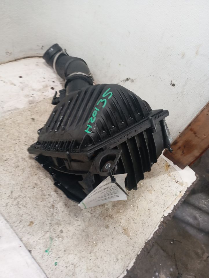 2015 MINI Cooper MINI COOPER Air Cleaner