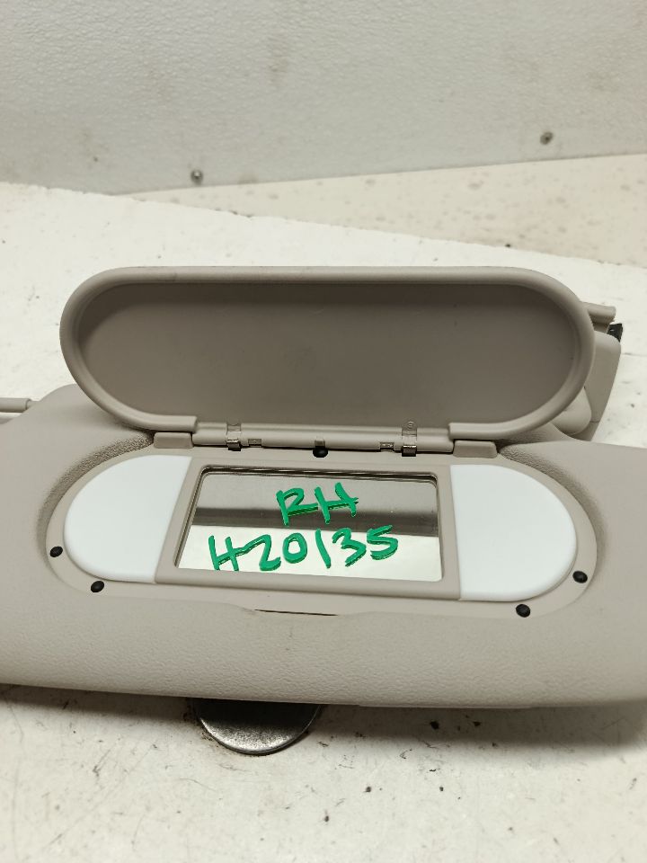 Used 2015 MINI Cooper MINI COOPER Sun Visor - Stock #H20135