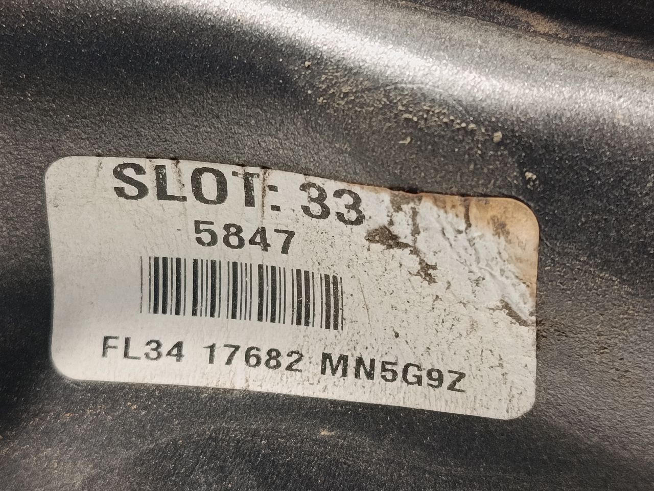 Part image 7