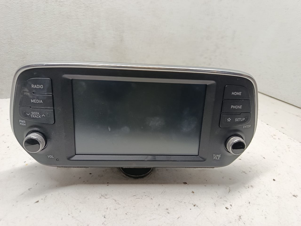 Used 2020 Hyundai SANTA FE ID 96160S2320VCS - Stock #H19994