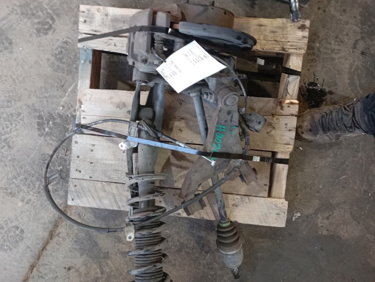 Part image 4
