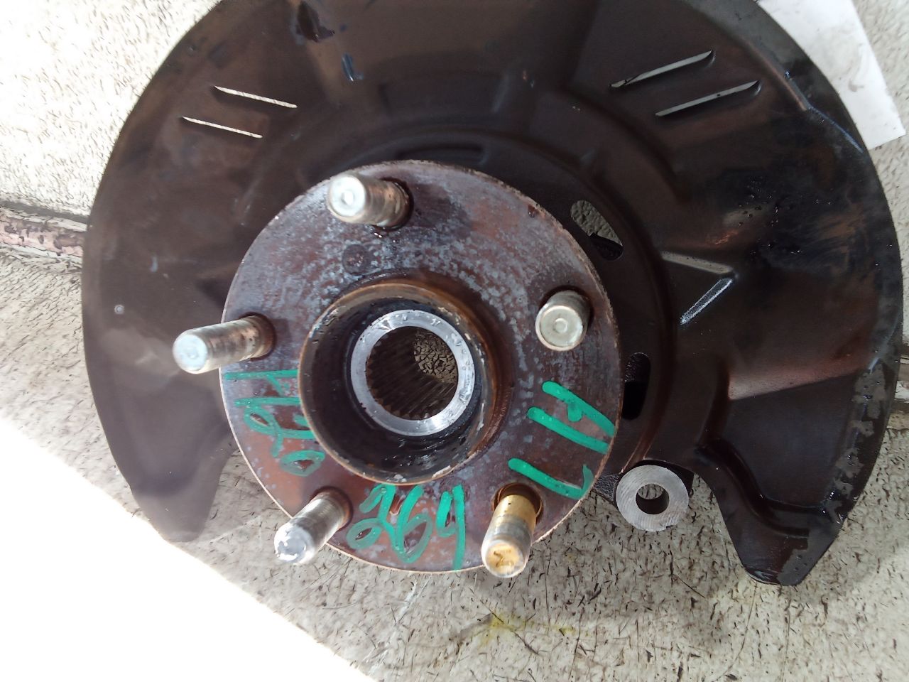Part image 6