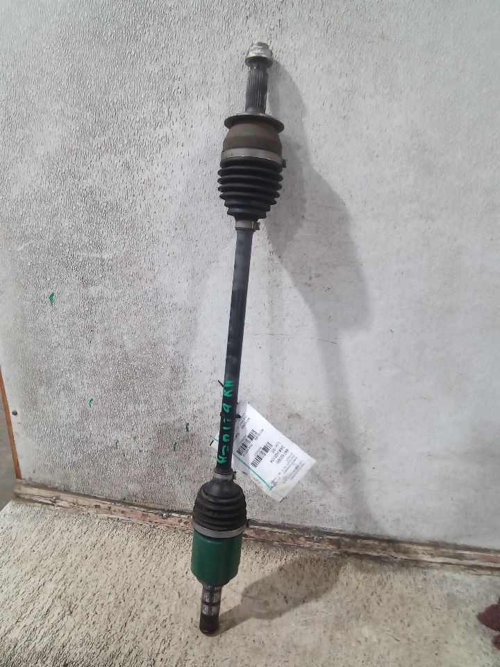 2017 Subaru LEGACY Axle Shaft