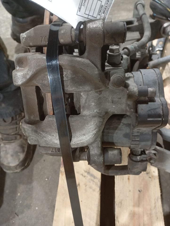 2017 Subaru LEGACY Ind Rr Susp Assy