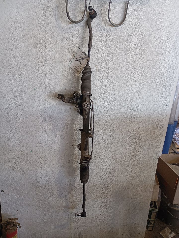 2013 Mercedes-Benz MERCEDES C-CLASS Steering Gear Rack