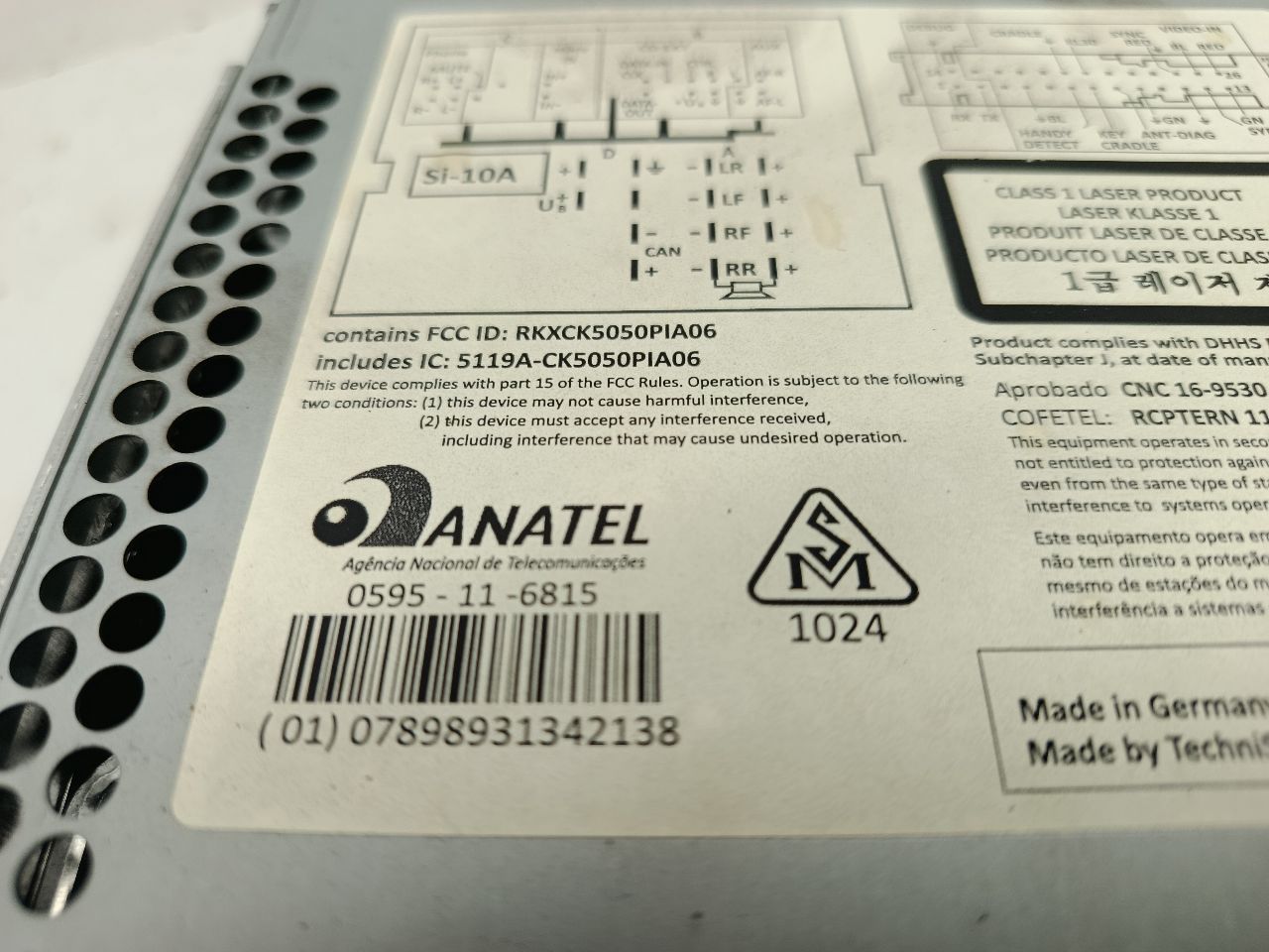 Part image 7
