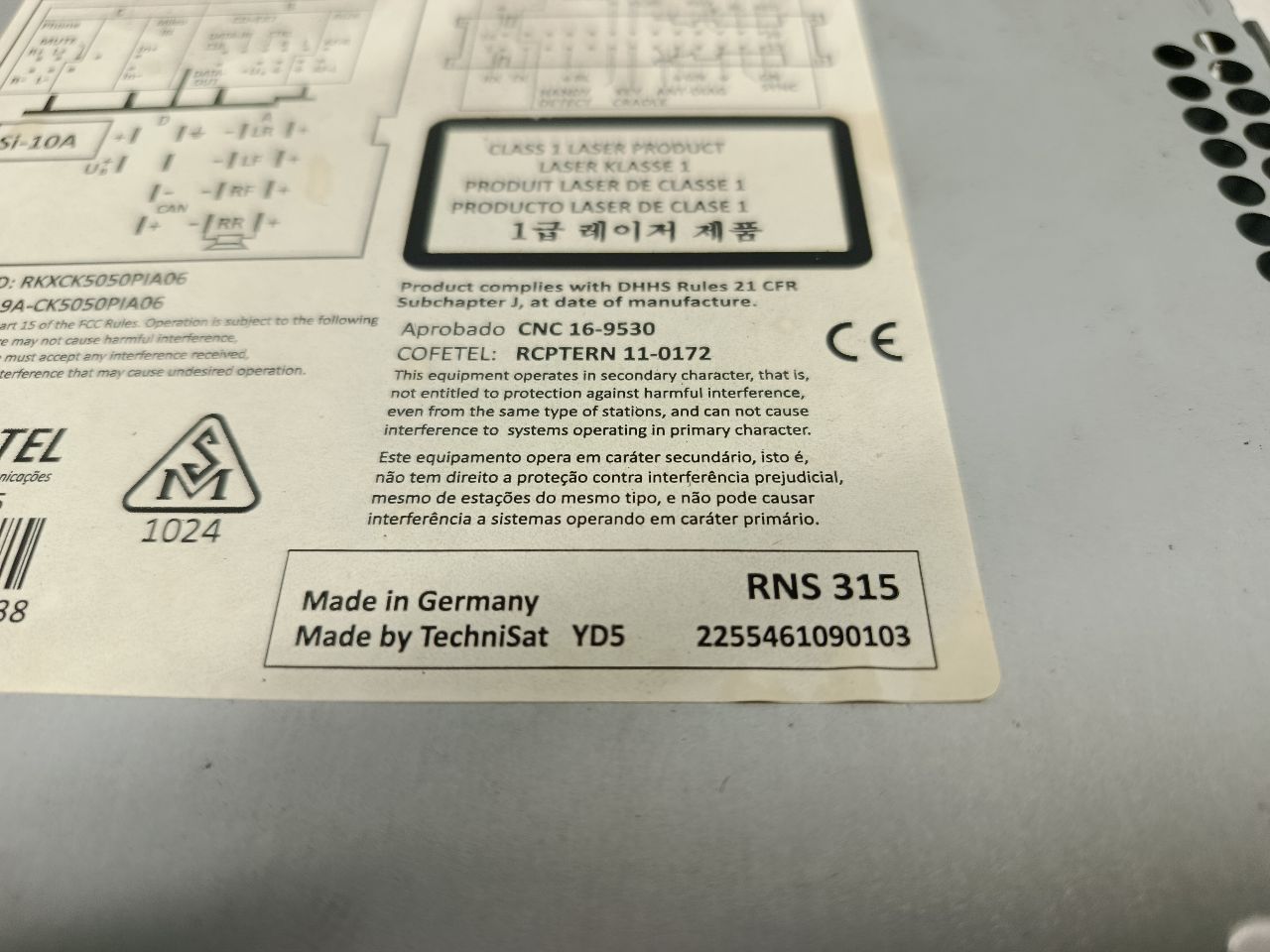 Part image 10
