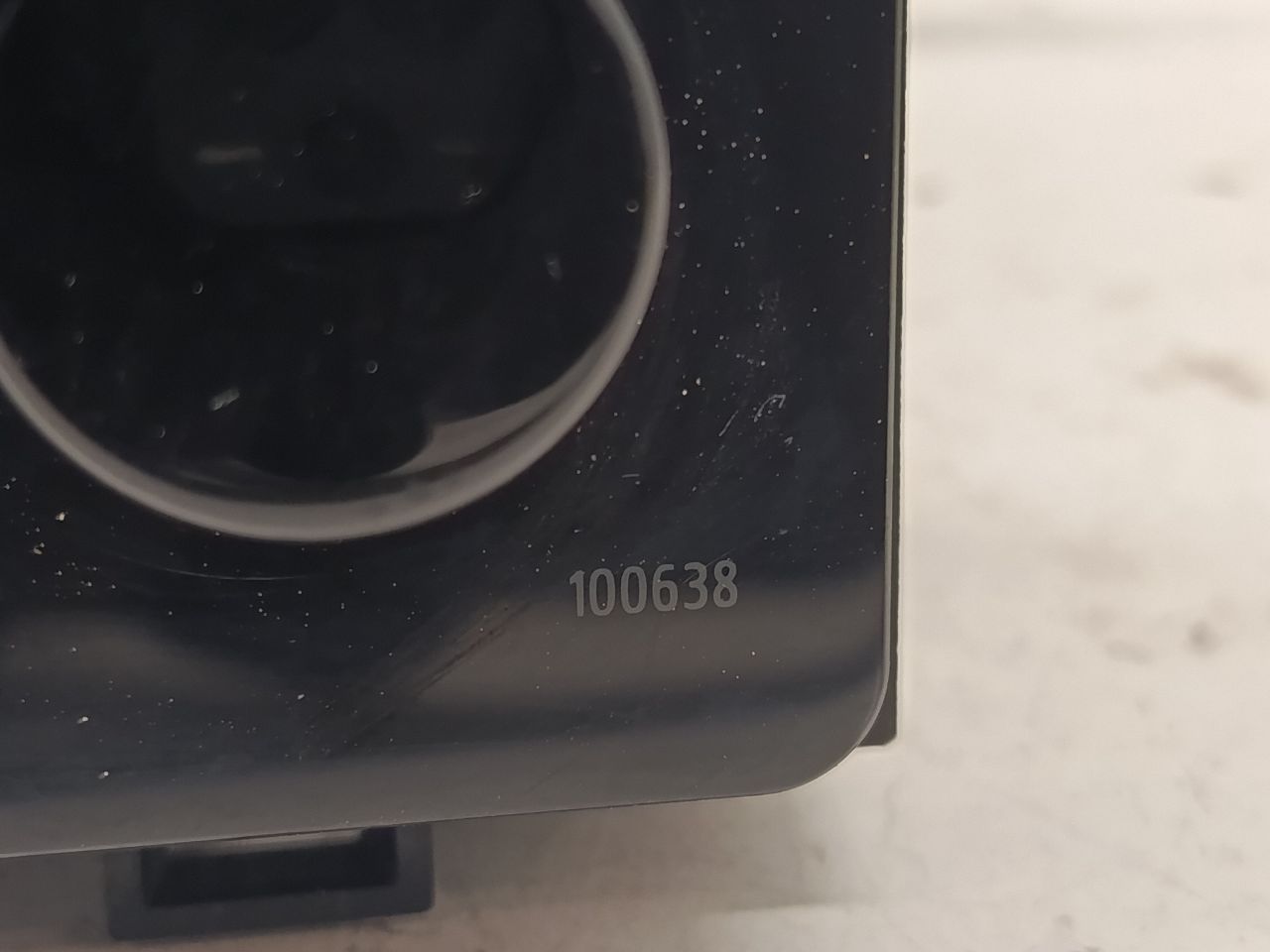 Used 2017 Toyota COROLLA Radio Audio - Stock #H19977