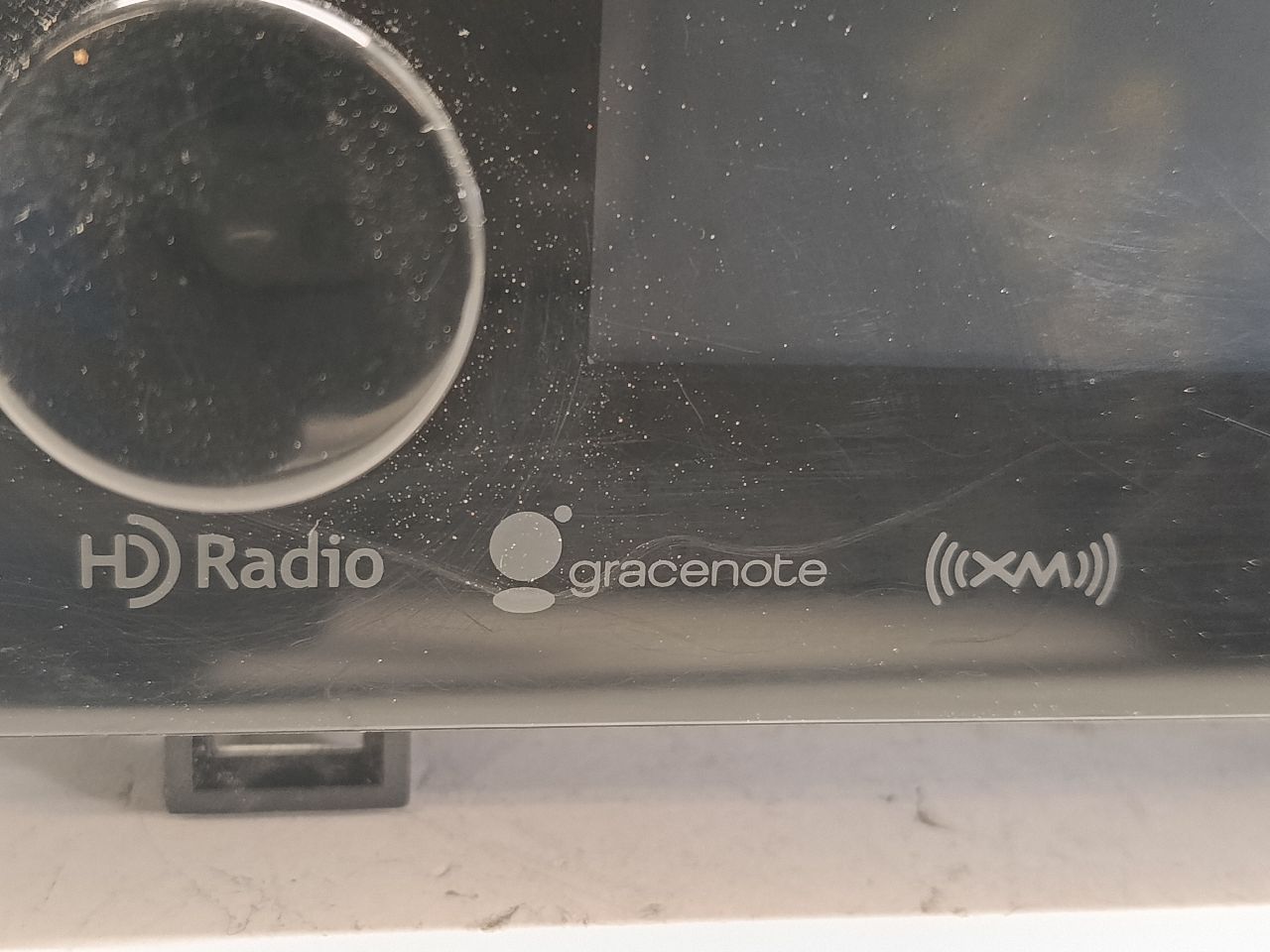 Used 2017 Toyota COROLLA Radio Audio - Stock #H19977