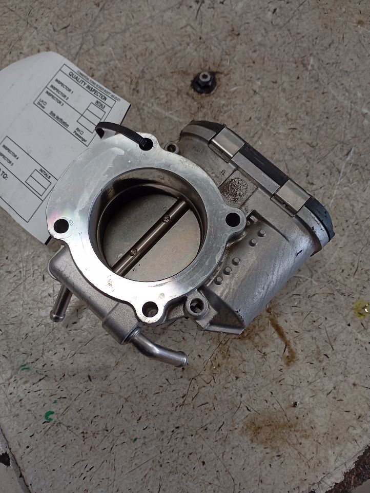 Used 2013 Hyundai SONATA Throttle Body Assy - Stock #H20143